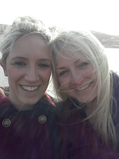 Jacquie Eaton and her daughter <b>Laura Crowle</b> are organising a charity ball to <b>...</b> - 3414200